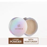 ULTIMA II DELICATE TRANSLUCENT FACE POWDER