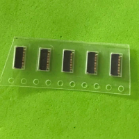 20pcs/Lot, Original New Home Button FPC Connector For Ipad Air For Ipad 5