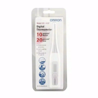 Omron Digital Thermometer MC-343