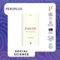 Palm Oil: The Grease of Empire - 9780745345826