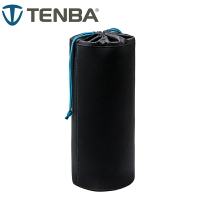 ◎相機專家◎ Tenba Tools Soft Lens Pouch 12x5 軟式橡膠 鏡頭袋 636-355 公司貨【跨店APP下單最高20%點數回饋】
