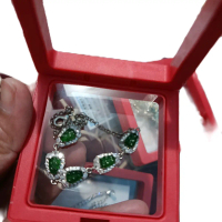 gelang giok guetamala asli import china