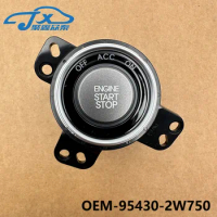 954302W750 for Hyundai Santa Fe one button start button ignition switch ignition button OEM 954302W750RJ5 95430-2W750