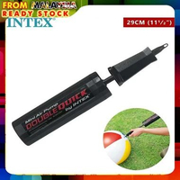 INTEX Double quick mini hand pump