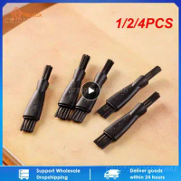 1/2/4PCS Shaver Head Replacement for Braun 32B Series 3 301S 310S 320S 330S 340S 360S 380S 3000S 3020S 3040S 3080S