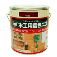 日本製ASAHIPEN木器著色清漆0.7L