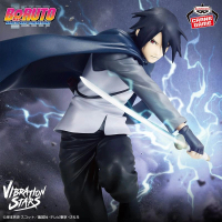BANDAI Banpresto [VIBRATION STARS] BORUTO 火影新世代 內輪佐助 景品 (HBP-29616)