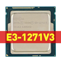 อินเวอร์เตอร์, Intel E3-1226V3, 1225, 1245, 1276, 1220v3, E3 1231V3, E3 1230 V3, E3 1241 V3, 1240 V3