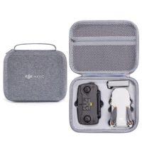 Portable Mini SE Storage Bag Shockproof Carrying Case Protective Handbag Box for DJI Mini Drone Battery Remote Controller