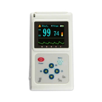 2023 new product Veterinary oximeter for Animal