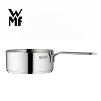 強強滾-【德國WMF】14cm單手鍋0.9L(露營/泡麵鍋/湯鍋)