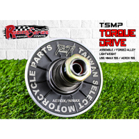 TSMP forged alloy torque drive assemble nmax/aerox（Lightweight）