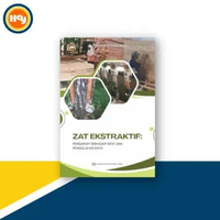 Buku Kehutanan | Penyakit Pada Akasia dan Eukaliptus,Zat Ekstraktif - UGM press Zat Ekstraktif