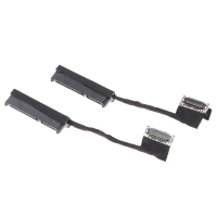 1ชิ้นสาย HDD สำหรับ Dell E7440แล็ปท็อป SATA เชื่อมต่อฮาร์ดไดรฟ์สายอ่อน