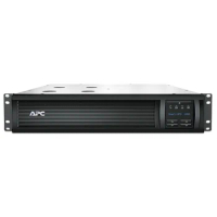 2023 SE-APC SMT1000RMI2U-CH (SMT1000RMI2U) Rack Mounted UPS 1K 2K 3K 4 IEC 320 C13 Server Room SUA Upgrade