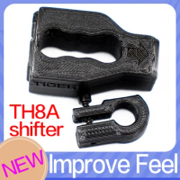 TH8A TH8ARS H-Pattern Improved Feel mod PRO SIMRACING thrustmaster t300 sim racing