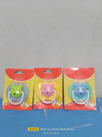EMPENG BAYI DOT BAYI MERK ALGO MUMLOVE BENTUK DOT GEPENG AMAN BPA FREE