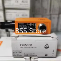 Photoelectric Sensor OK5008 Photoelectric Switch Sensor
