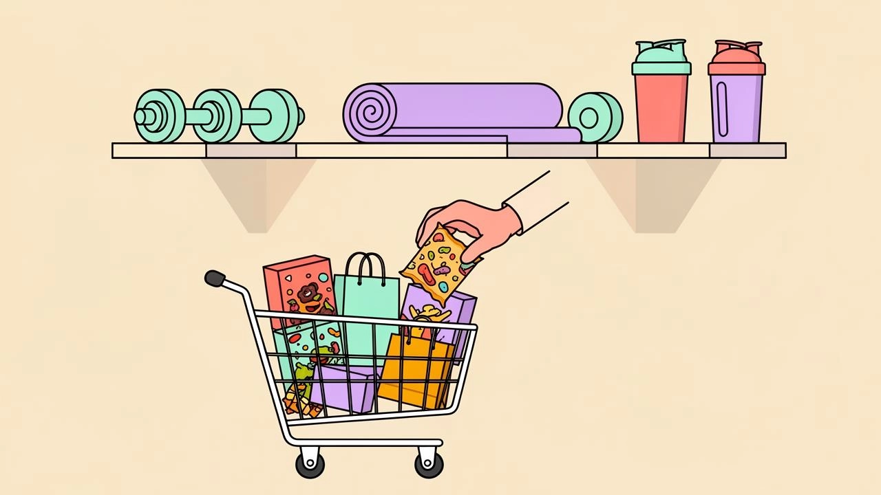 JPMorgan: GLP-1 Weight-Loss Drugs Reshape Asia's Consumer Landscape, Impulse-Driven Spending Faces Systemic Pressure — BigGo Finance
