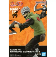 Banpresto Figure Hatake Kakashi NARUTO NARUTOP99 ของแท้จากญี่ปุ่น