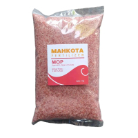 Pupuk KCL Kalium Clorida Mahkota Canada Cegah Rontok 1 Kg