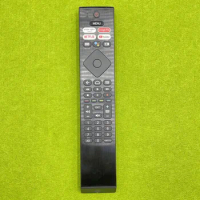 Original Remote Control 398GM10BEPHN0046HT YKF474-B016 For Philips 65PUT7906 65PUT7406 55PUT7906 50PUT7906 43PUT7406 4K LED TV