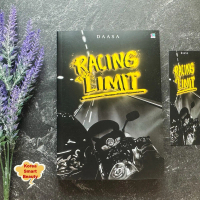Novel Racing The Limits - Daasa