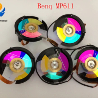 Original New Benq MP611 Projector Color Wheel Projector parts BENQ Projector accessories Wholesale home theater Free shipping