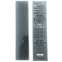 Remote Control RM-GD014 RM-GD015 RM-GD009 For SONY TV KDL-55HX700 / 55EX500 / 46HX700 / 46EX500 / 40HX700 / 40EX500 / 40EX400