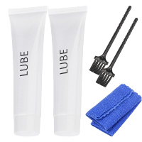 Fitness Treadmill Tube of Tread Belt Deck Lube for Spirit Sole Fitness Treadmill Silicone Lubricant