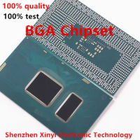 100% test very good product SR2FQ I7-6700U bga chip reball with balls IC chips