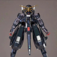 XFS TR-6 อะนิเมะ 1/144HG รุ่นแอ็คชั่นฟิกเกอร์หุ่นยนต์หุ่นยนต์ตกแต่งห้องคอลเลกชันของเล่นของขวัญเครื่อ