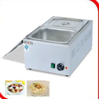 electric bain marie Electric pool soup heat preservation soup pool cooked food heating oven warm juice oven