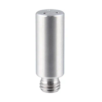 Steam Nozzle Tip Spout for Gaggia Classic/Classic PRO, Milk Foam Spout, Food Grade Stainless Steel