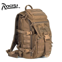 ROGISI陸杰士 野營徒步背包 戰術背包 雙肩包 電腦包 10R30