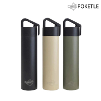 【POKETLE】HANG+6系列 - 180ml輕便保溫瓶