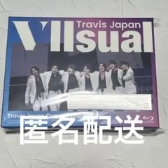 Travis Japan Blu-ray 完全生産限定盤の価格比較なら-2025年10月