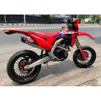 Yoshimura rs12 CRF 450 RL (พร้อมส่งในไทย)