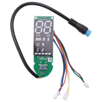 NEW-Electric Scooter Scooter Meter Switch Bluetooth Circuit Board For Xiaomi M365 Pro Scooter Xiaomi M365 Circuit Board Accessor
