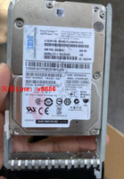 【應有盡有咨詢客服】IBM 00E8653 600GB 15K RPM SAS 12Gb 2.5 SFF-1 Power7 P8拆機盤