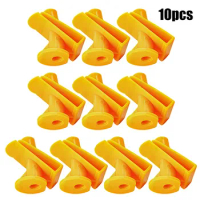 10x Engine Undertray&amp;Underbody Shield Clips For Benz Smart Fortwo 450 451 For Mercedes Car Interior Floor Guard Clip