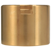 Giá đỡ chuyển động đồng Đồng Hồ, Thích hợp cho chuyển động Seiko 7S26, 7S36, 4R36, NH35, NH36, Dụng 
