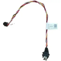 For Dell Optiplex 3040 3046 3050 5040 5050 7040 7050MT SFF MT Laptop Power Button Cable switch Repairing Accessories 04M0RP