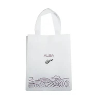 Free Gift Bag & T-SHIRT_SET_AU4079 Jam Tangan ALBA Limited Edition