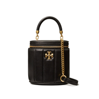 精選★TORY BURCH KIRA 單肩斜挎水桶化妝包 138999  ~【母親節禮物★菲尼斯 國際精品3折起 春夏新品 換季下殺】