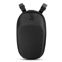 Scooter Front Tube Bag Large Capacity Front Pouch Tools Cellphone Storage Bag for Xiaomi Mijia M365 Electric Scooter
