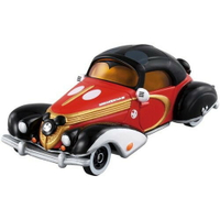 日貨 米奇 多美小汽車 10週年  Tomica 多美 小汽車 合金車 玩具車 特別版 10 L00010774