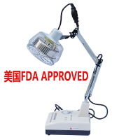 【台灣公司 可開發票】臺式110V美標特定電磁波治療器TDP LAMP遠紅外線烤燈美國FDA許可
