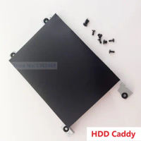 SATA HDD SSD 2.5 Hard Drive Bracket Caddy Tray Flex Cable Connector for Dell Latitude E5580 E5590 E5591 Precision M3520 M3530