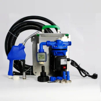 DEF transfer pump DIAPHRAGM PUMP kit for AdBlue fillingcustom